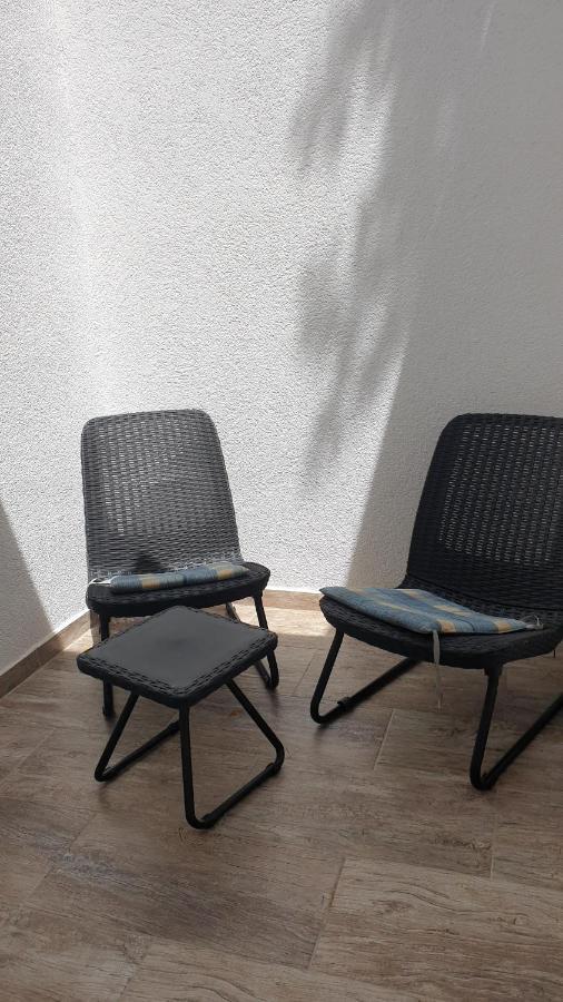 Apartmani Dea 자드라보노 외부 사진