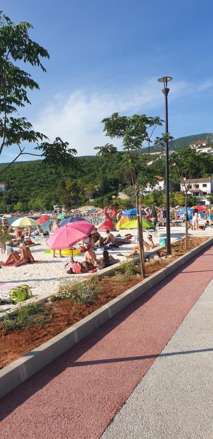 Apartmani Dea 자드라보노 외부 사진