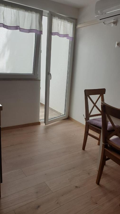 Apartmani Dea 자드라보노 외부 사진