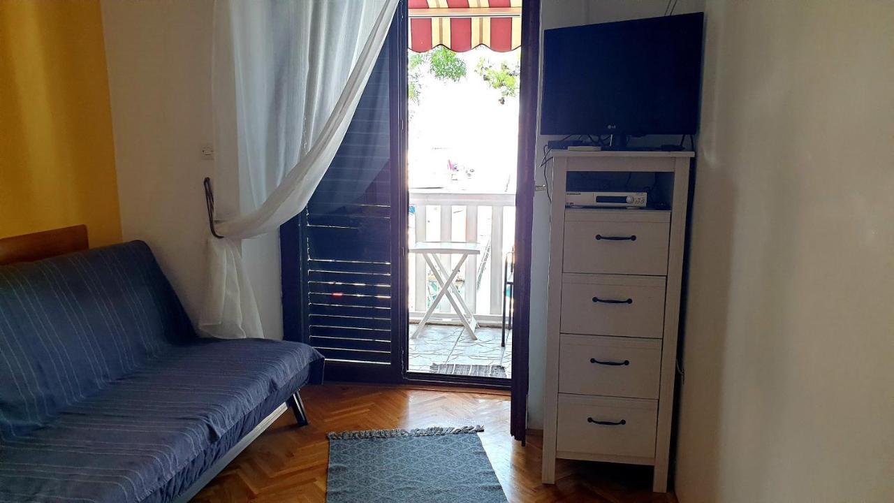Apartmani Dea 자드라보노 외부 사진
