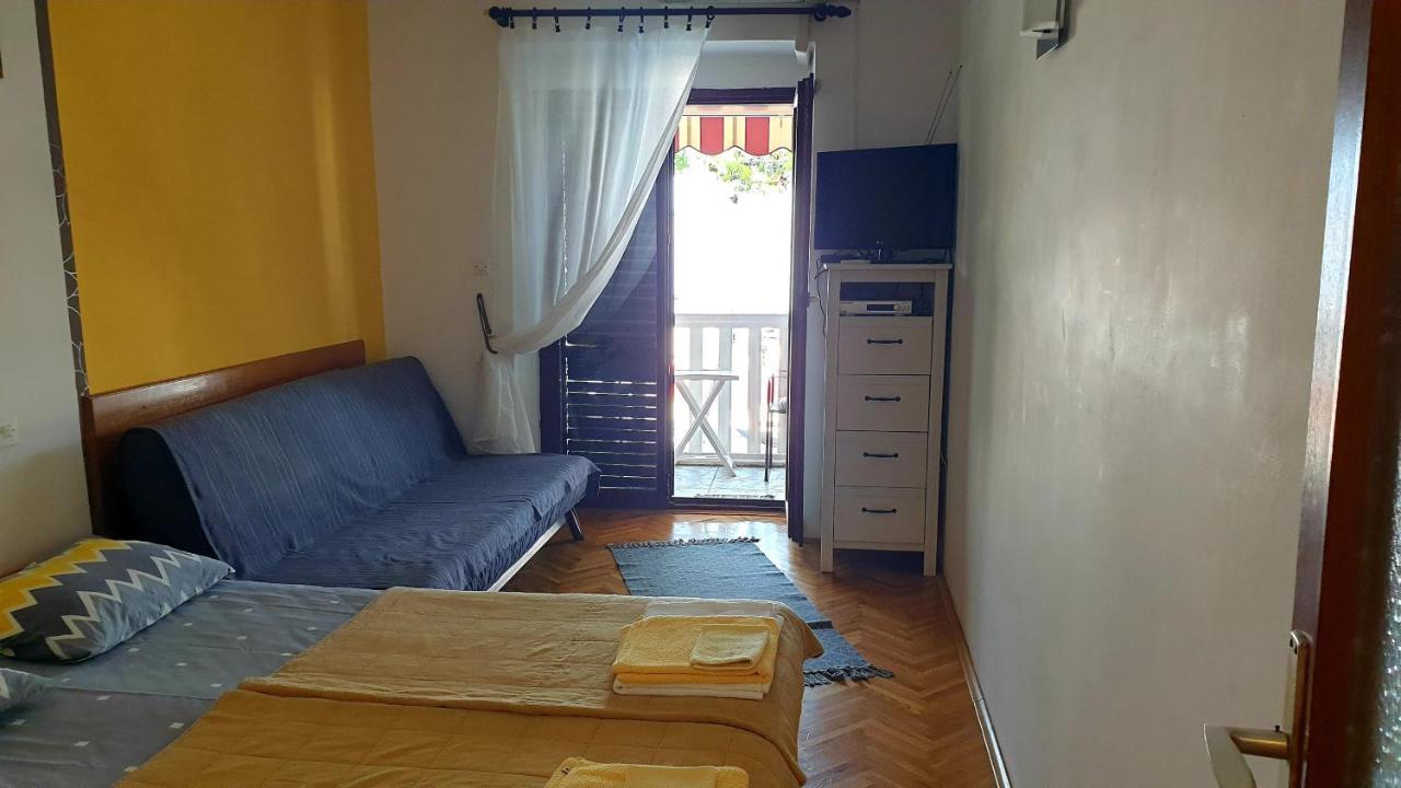 Apartmani Dea 자드라보노 외부 사진