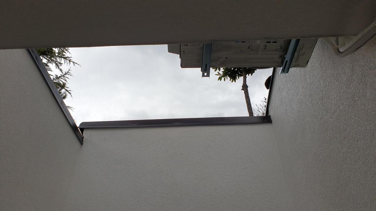 Apartmani Dea 자드라보노 외부 사진