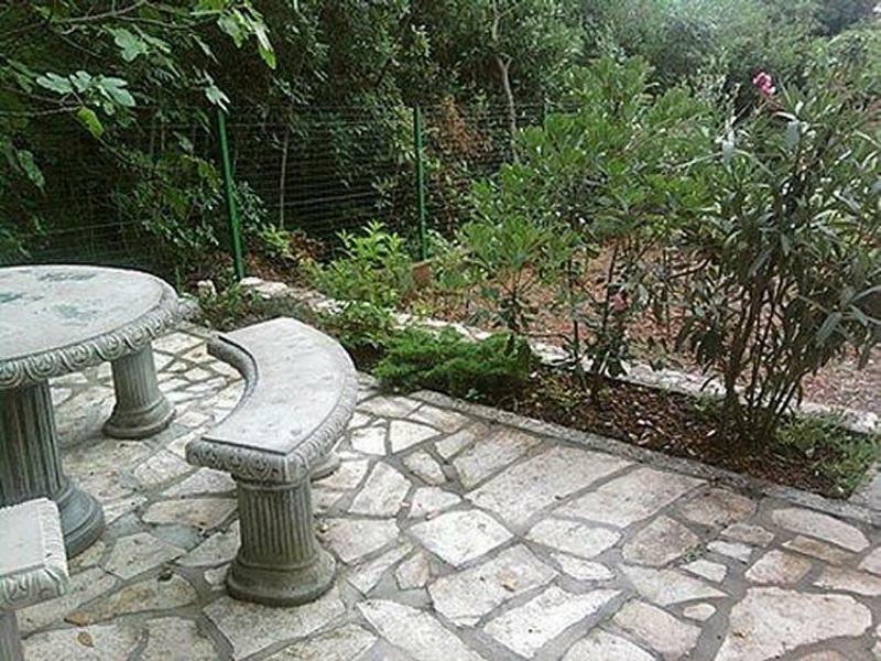 Apartmani Dea 자드라보노 외부 사진