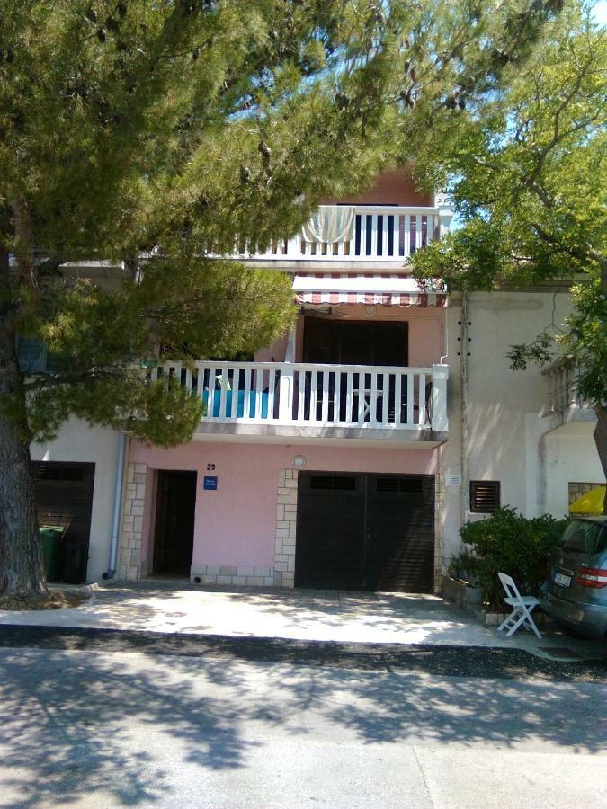 Apartmani Dea 자드라보노 외부 사진